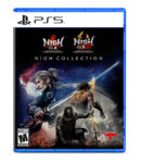 Nioh La colección - PlayStation 5