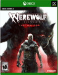 Werewolf: The Apocalypse - Earthblood - Xbox Series X