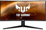 ASUS - Monitor TUF Gaming de 34"