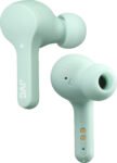 JVC - Auriculares inalámbricos Gumy True - Verde menta