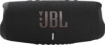 JBL - CHARGE5 Altavoz portátil a prueba de agua con Powerbank - Negro