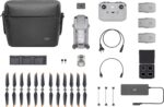 DJI Air 2S Drone Fly More Combo con control remoto