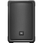 JBL - IRX108BT Altavoz portátil de 8" con Bluetooth - Negro