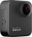 GoPro - Cámara de acción MAX 360 grados - Negro