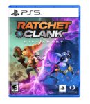Ratchet & Clank: Edición estándar de Rift Apart - PlayStation 5