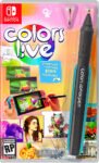 Colors Live - Nintendo Switch