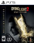 Dying Light 2 Stay Human Edición de lujo - PlayStation 5
