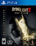 Dying Light 2 Stay Human Edición De lujo- PlayStation 4