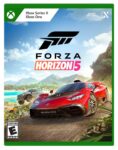 Edición estándar de Forza Horizon 5: Xbox One, Xbox Series X