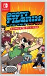 Scott Pilgrim contra el mundo: el juego - Nintendo Switch