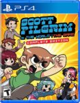 Scott Pilgrim contra el mundo: el juego - PlayStation 4