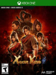 Xuan Yuan Sword 7 - Xbox One