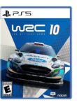 WRC 10 - PlayStation 5
