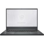 MSI - Laptop para juegos WS66 de 15.6" - Intel Core i9 - Memoria de 32 GB - NVIDIA RTX A3000 - SSD de 1 TB - Negro