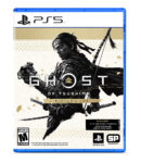 Versión del director de Ghost of Tsushima - PlayStation 5