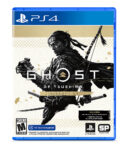 Versión del director de Ghost of Tsushima - PlayStation 4