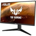 ASUS - Gaming Monitor de juegos  27" - Negro