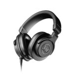 512 Audio - Auriculares Academy Studio - Negro