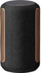 Sony - SRSRA3000 Altavoz inalámbrico 360 Reality Audio habilitado para Wi-Fi - Negro