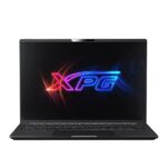 ADATA - XPG Xenia 14 14" Ultrabook Intel i5-1135G7 Intel Iris Xe 512GB SSD, 16GB 3200MHz DDR4, 1080p Full HD IPS Gaming Laptop - Negro