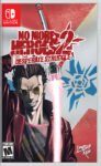 No More Heroes 2 - Nintendo Switch