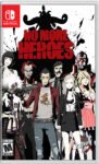 No More Heroes - Nintendo Switch
