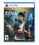 Kena: Bridge of Spirits Edición de lujo - PlayStation 5