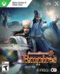 Dynasty Warriors 9 Empires - Xbox One