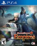 Dynasty Warriors 9 Empires - PlayStation 4