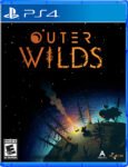 Outer Wilds - PlayStation 4