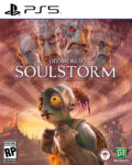 Oddworld: Soulstorm - PlayStation 5