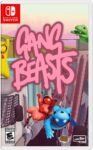 Gangbeasts - Nintendo Switch