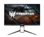 Acer - 31.5  Monitor de juegos