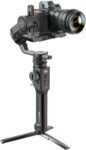 Moza - Air 2S Professional Kit Gimbal Stabilizer con iFocus-M para cámaras de cine DSLR sin espejo