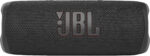 JBL FLIP6 Altavoz portátil a prueba de agua - Negro