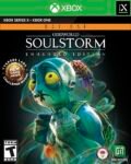 Edición mejorada del Día 1 de Oddworld Soulstorm - Xbox Series X