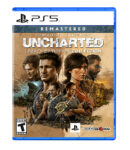 UNCHARTED: Colección Legacy of Thieves - PlayStation 5
