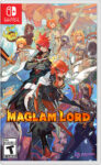 Maglam Lord - Nintendo Switch