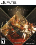 Babylon's Fall - PlayStation 5