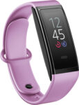 Amazon - Halo View Fitness Tracker (Mediano/Grande 6.3"-8.9") - Sueño de lavanda