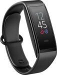 Amazon - Halo View Fitness Tracker (Mediano/Grande 6.3"-8.9") - Negro Activo