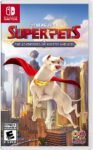 DC League of Super Pets: Las aventuras de Krypto y Ace - Nintendo Switch