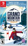 Grand Mountain Adventure: Edición Día 1 de Wonderlands - Nintendo Switch