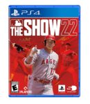 MLB The Show 22 Edición estándar - PlayStation 4