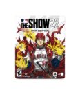 MLB The Show 22 Edición MVP - PlayStation 4, PlayStation 5