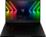 Razer - Blade 15 Advanced - Laptop para juegos de 15.6" - QHD- 240HZ - Intel Core i7 - NVIDIA GeForce RTX 3070 Ti - 16GB RAM - 1TB SSD - Negro