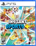 Instant Sports Plus - PlayStation 5