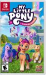 My Little Pony: Una aventura en la bahía de Maretime - Nintendo Switch