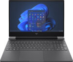 HP - Laptop para juegos Victus de 15,6" - Intel Core i7-12650H - Memoria de 16 GB - NVIDIA GeForce RTX 3050 Ti - SSD de 512 GB - plata mica