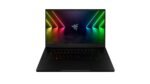 Razer - Blade 15 Advanced - Laptop para juegos de 15.6" - QHD- 240HZ - Intel Core i7 - NVIDIA GeForce RTX 3060 - 16GB RAM - 1TB SSD - Negro